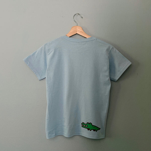 Animal Kid Baby Tee