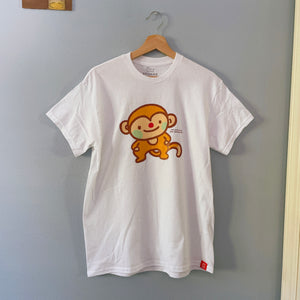 Monkey Tee