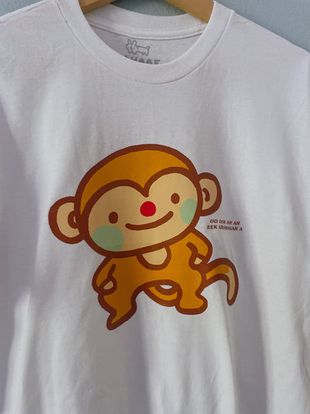 Monkey Tee